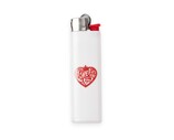 Bruut Yalda Lighter White Red