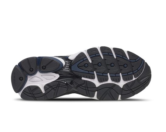 Saucony Progrid Omni 9 Deep Navy Bleu Marine S70739 41