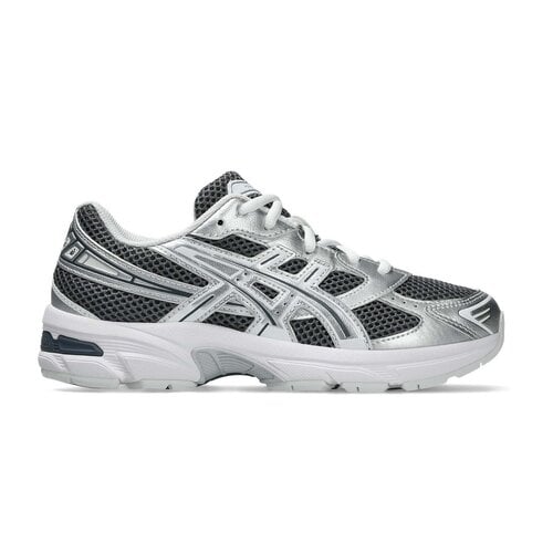 GEL 1130 GS Carrier Grey Pure Silver 1204A169 020