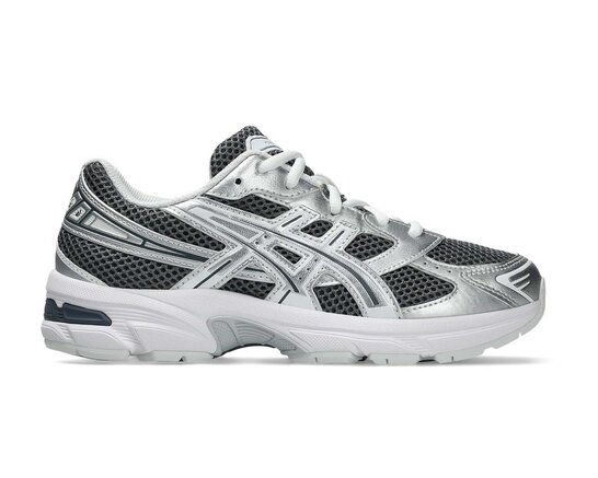 ASICS GEL 1130 GS Carrier Grey Pure Silver 1204A169 020