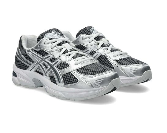 ASICS GEL 1130 GS Carrier Grey Pure Silver 1204A169 020