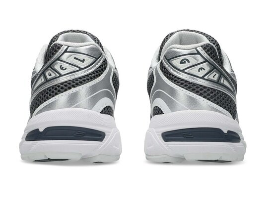 ASICS GEL 1130 GS Carrier Grey Pure Silver 1204A169 020