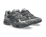 ASICS GEL NYC Obsidian Grey 1203A739 021