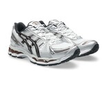 Gel Kayano 12.1 White Graphite Grey 1203A759 104 ASICS Gel Kayano 12.1 White Graphite Grey 1203A759 104