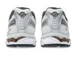 Gel Kayano 12.1 White Graphite Grey 1203A759 104 ASICS Gel Kayano 12.1 White Graphite Grey 1203A759 104