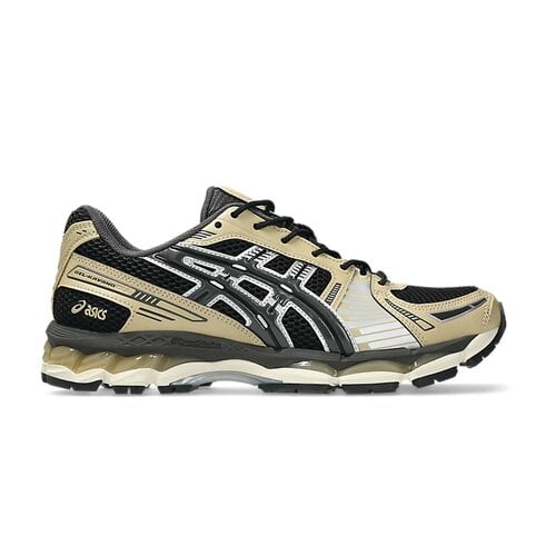 Gel Kayano 12.1 Black Obsidian Grey 1203A759 002