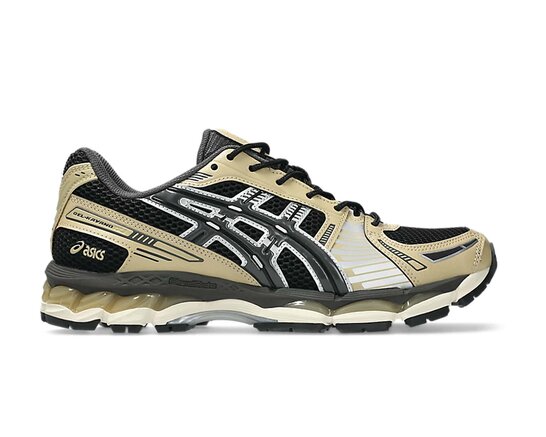 ASICS Gel Kayano 12.1 Black Obsidian Grey 1203A759 002