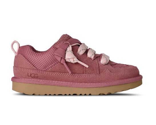 UGG K LO Lowmel Horizon Pink 1166490K HNPN