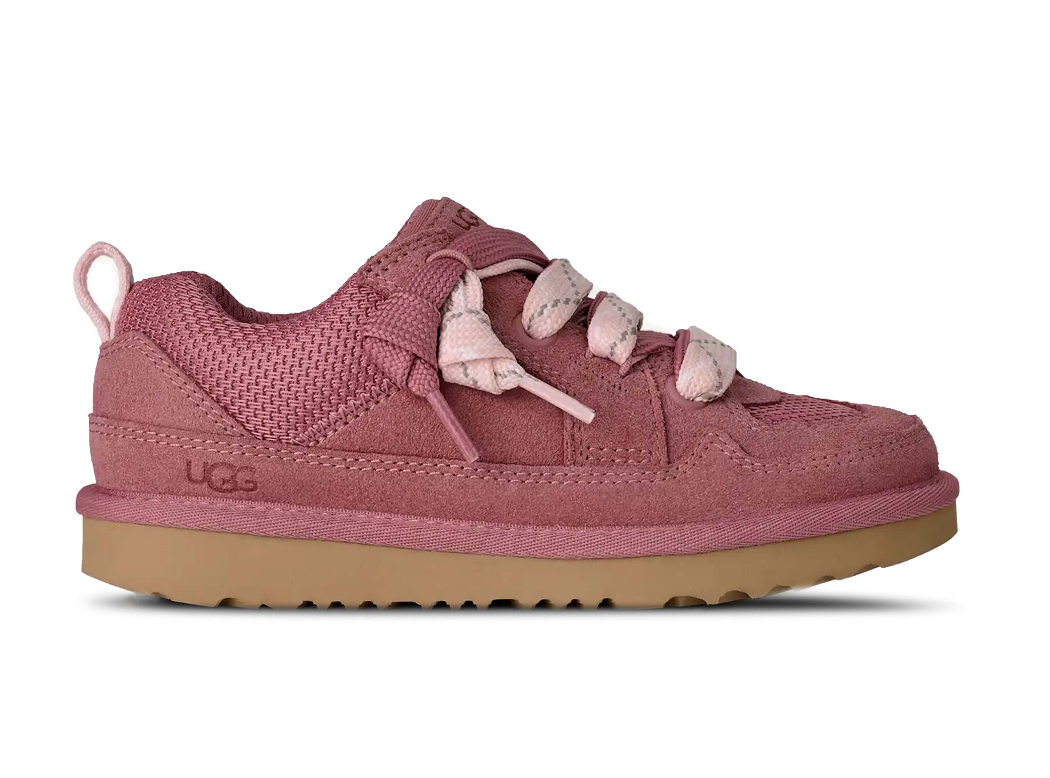 UGG K LO Lowmel Horizon Pink 1166490K HNPN