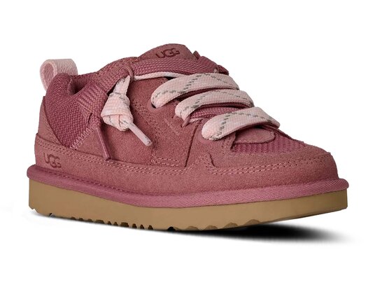 UGG K LO Lowmel Horizon Pink 1166490K HNPN