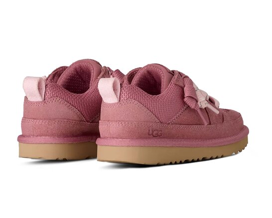 UGG K LO Lowmel Horizon Pink 1166490K HNPN