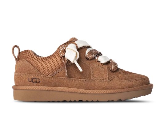 K LO Lowmel Chestnut 1166490K CHE UGG K LO Lowmel Chestnut 1166490K CHE
