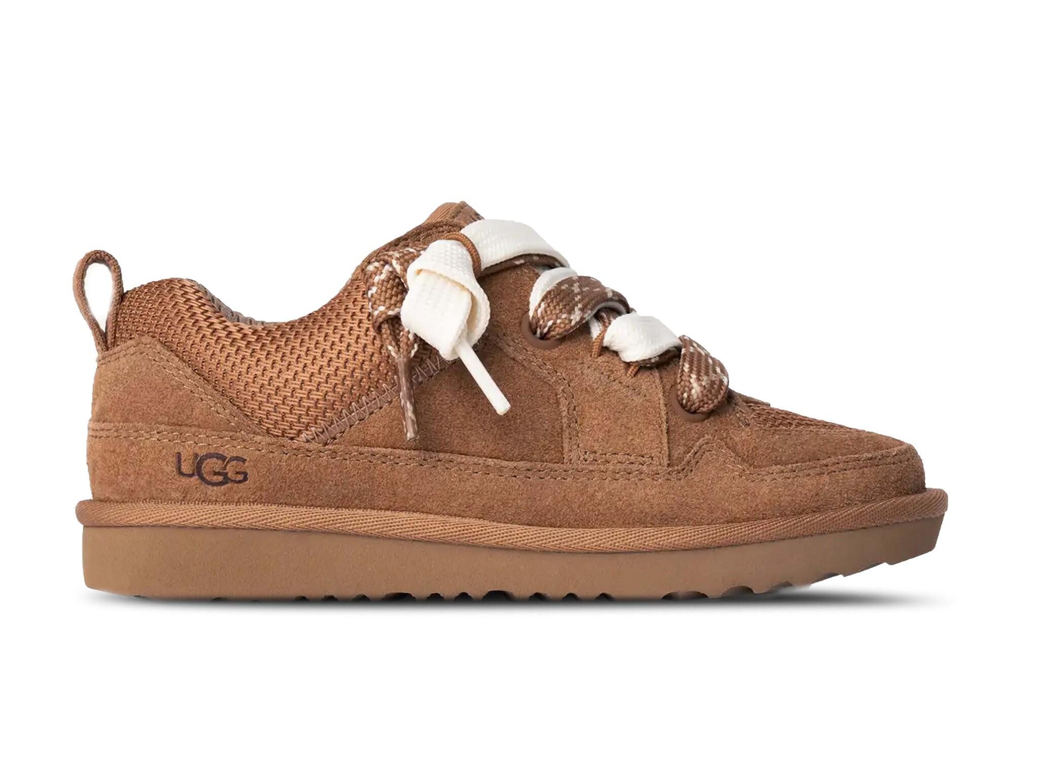 K LO Lowmel Chestnut 1166490K CHE UGG K LO Lowmel Chestnut 1166490K CHE
