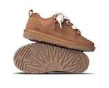 K LO Lowmel Chestnut 1166490K CHE UGG K LO Lowmel Chestnut 1166490K CHE