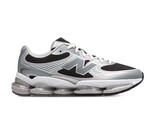 New Balance U2000 Silver Metallic Faded Black U20003OZ