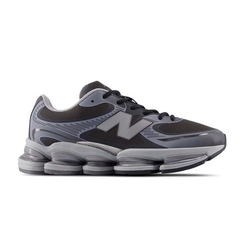 U2000 Neptune Grey Slate Grey U2000420