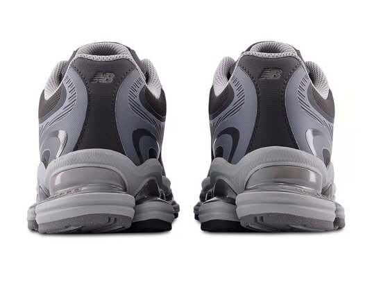 New Balance U2000 Neptune Grey Slate Grey U2000420