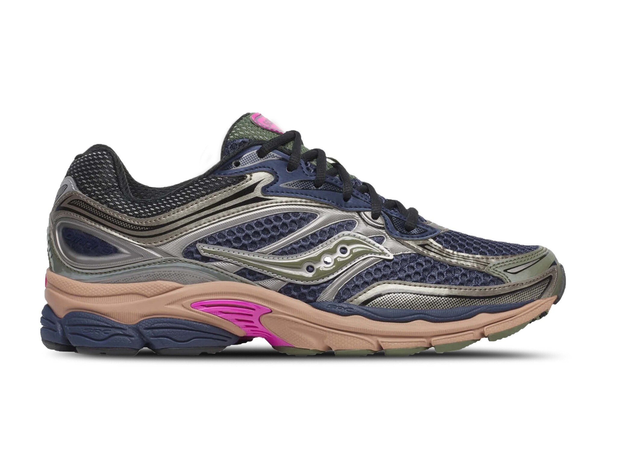 Saucony Progrid Omni 9 Blue Brush S70739 74