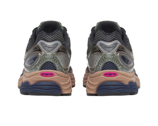 Saucony Progrid Omni 9 Blue Brush S70739 74