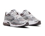 Progrid Omni 9 White Brown S70739 57 Saucony Progrid Omni 9 White Brown S70739 57