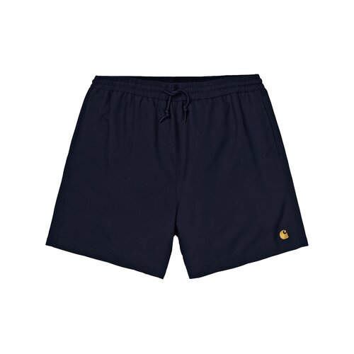 Chase Swim Trunks Dark Navy Gold I035062 95