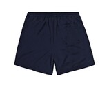 Chase Swim Trunks Dark Navy Gold I035062 95 Carhartt WIP Chase Swim Trunks Dark Navy Gold I035062 95