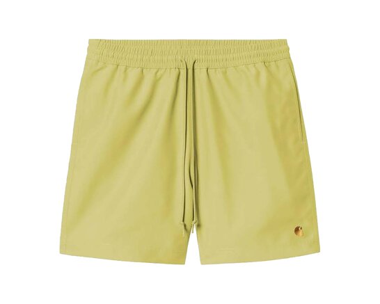 Carhartt WIP Chase Swim Trunks Fandoghi Gold I035062 61