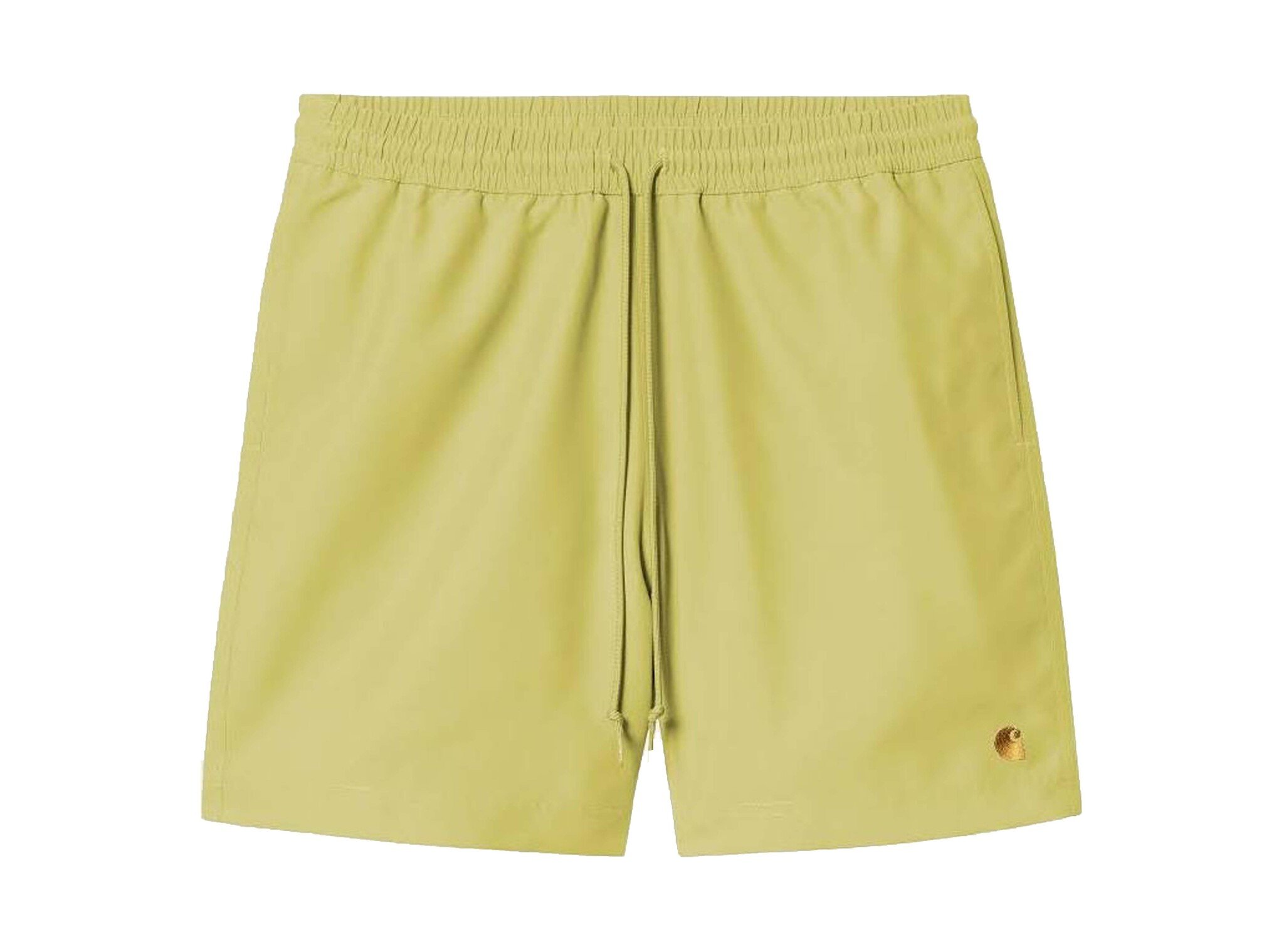 Carhartt WIP Chase Swim Trunks Fandoghi Gold I035062 61