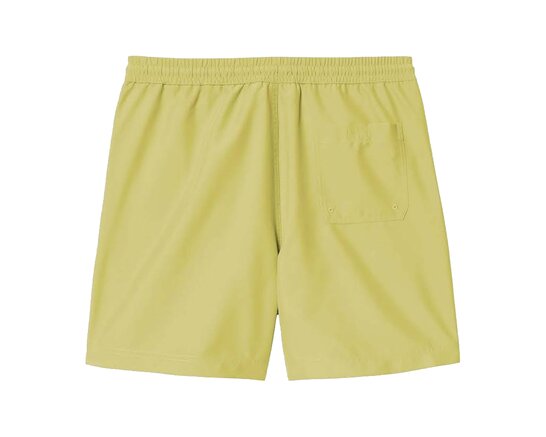 Carhartt WIP Chase Swim Trunks Fandoghi Gold I035062 61