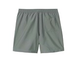 Carhartt WIP Chase Swim Trunks Velvet Green Gold I035062 134