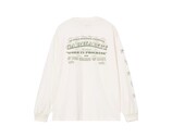 Carhartt WIP L/S 3 One 3 Tee Wax I035504 14