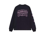 Carhartt WIP L/S 3 One 3 Tee Deep Night I035504 20