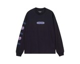 Carhartt WIP L/S 3 One 3 Tee Deep Night I035504 20