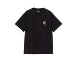 Carhartt WIP L/S Mind Your Head Black I035999 9