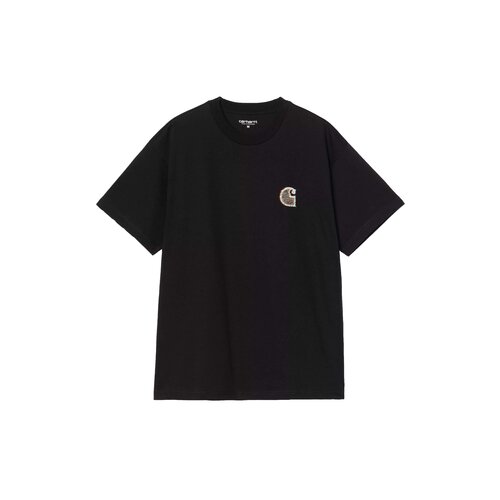 L/S Mind Your Head  Black I035999 9