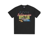 Horizon Oversized T-shirt Black B26155 Billionaire Boys Club Horizon Oversized T-shirt Black B26155