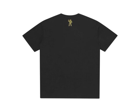 Horizon Oversized T-shirt Black B26155 Billionaire Boys Club Horizon Oversized T-shirt Black B26155