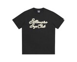 Diamond Script Logo T-shirt Black B26152 Billionaire Boys Club Diamond Script Logo T-shirt Black B26152