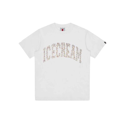 Sprinkles T-shirt White IC26144