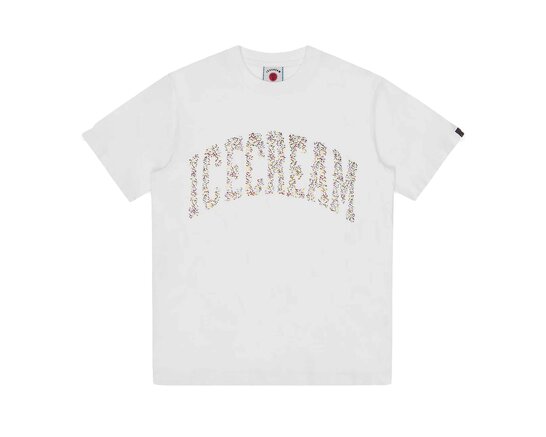 Sprinkles T-shirt White IC26144 ICECREAM Sprinkles T-shirt White IC26144