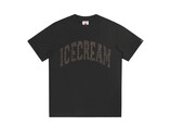 Sprinkles T-shirt Black IC26144 ICECREAM Sprinkles T-shirt Black IC26144