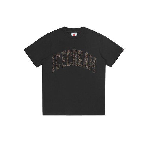 Sprinkles T-shirt Black IC26144