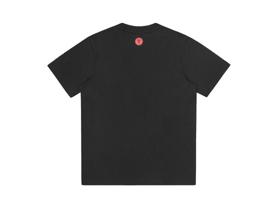 Sprinkles T-shirt Black IC26144 ICECREAM Sprinkles T-shirt Black IC26144