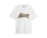 ICECREAM Choc Chip Running Dog T-shirt White IC26142