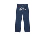 Running Dog Denim Pant Indigo ICD001 ICECREAM Running Dog Denim Pant Indigo ICD001