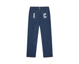 Running Dog Denim Pant Indigo ICD001 ICECREAM Running Dog Denim Pant Indigo ICD001
