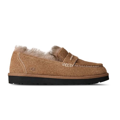 W Ellis Loafer Chestnut 1179390 CHE