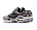 Mizuno Wave Rider 10 Harbor Mist Black Fig D1GA210417