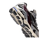 Mizuno Wave Rider 10 Harbor Mist Black Fig D1GA210417
