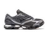 Wave Prophecy LS Black Sand Metallic Gray D1GA251103 Mizuno Wave Prophecy LS Black Sand Metallic Gray D1GA251103